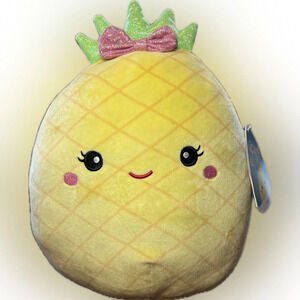 NWT Squishmallow 8 Inch Plush | Maui The Pineapple